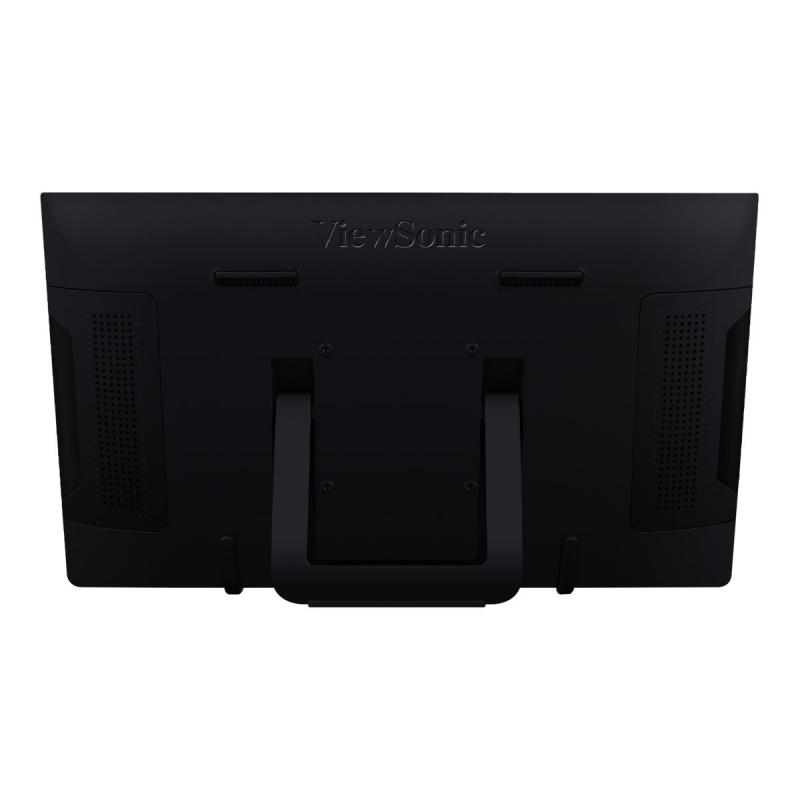 ViewSonic Monitor (TD2230)