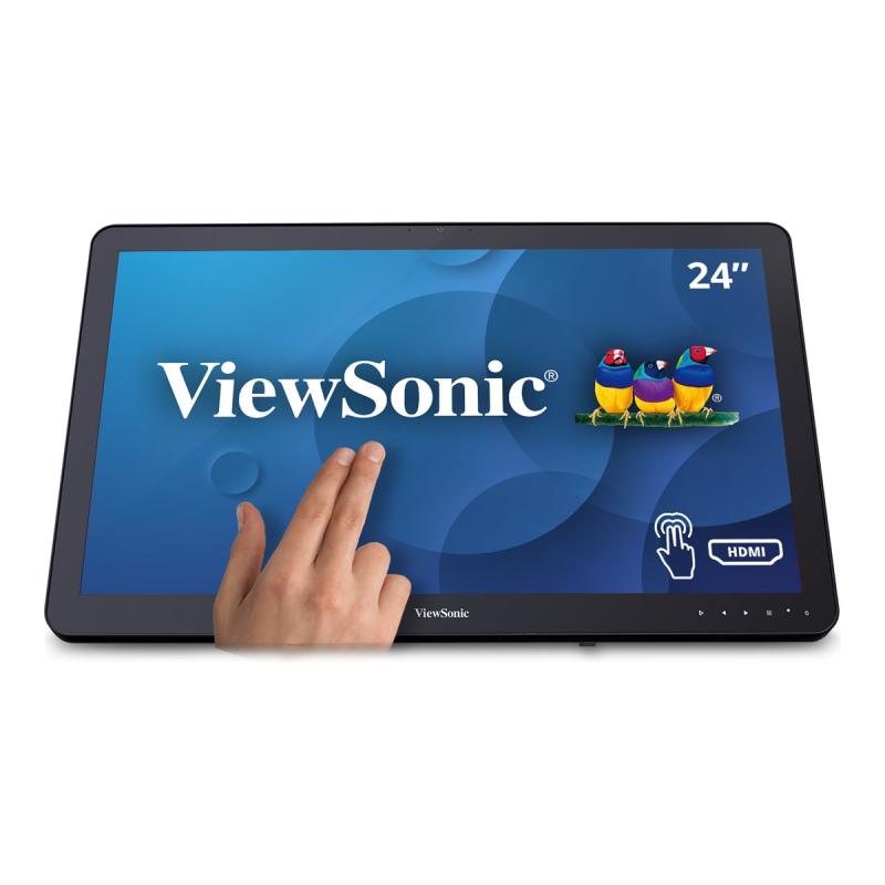 ViewSonic Monitor Touch (TD2430)
