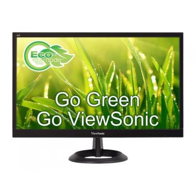 ViewSonic Monitor VA2261-2 VA22612 22" FHD (VA2261-2) (VA22612)