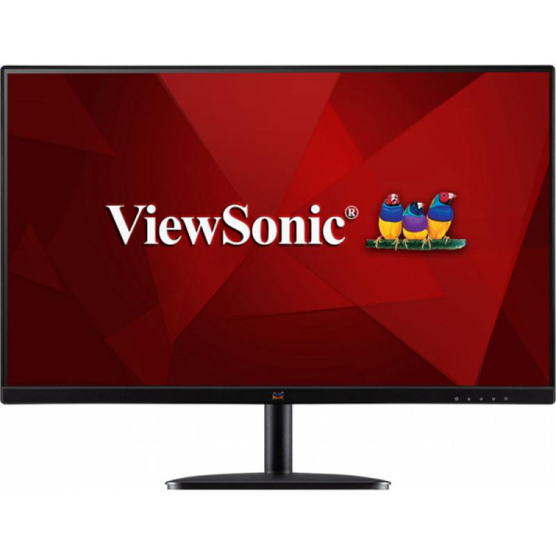 ViewSonic Monitor VA2432-H VA2432H 24" FHD (VA2432-H) (VA2432H)