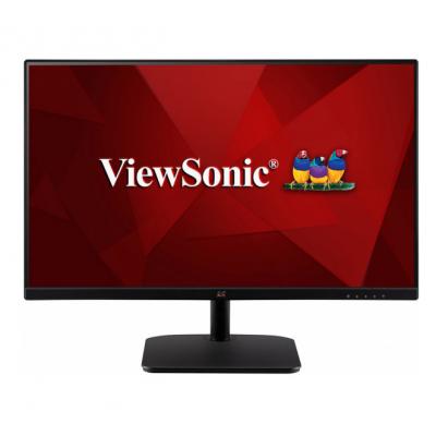 ViewSonic Monitor VA2432-H VA2432H 24" FHD (VA2432-H) (VA2432H)
