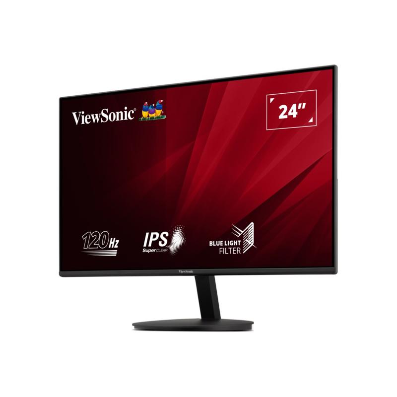 ViewSonic Monitor VA24E1-H VA24E1H (VA24E1-H)