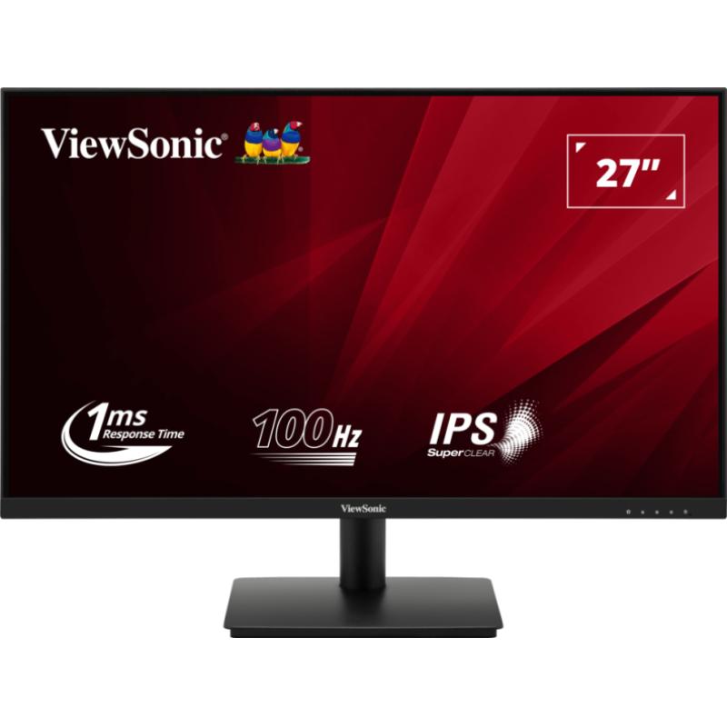 ViewSonic Monitor VA270-H-2 VA270H2 (VA270-H-2)