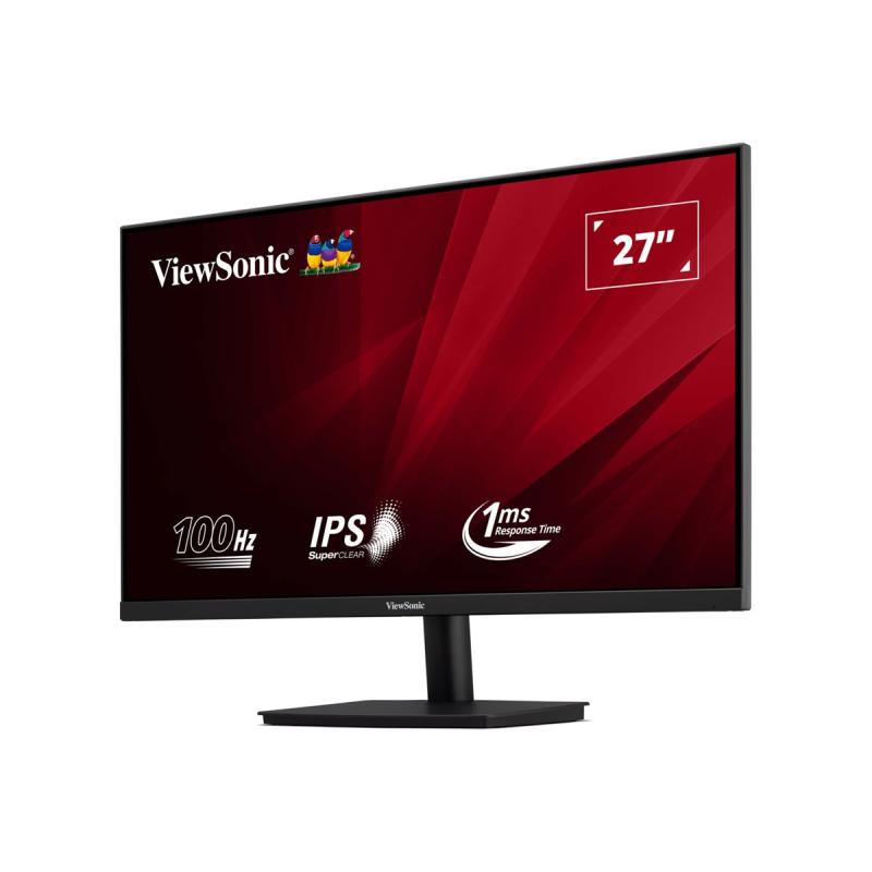 ViewSonic Monitor VA270-H-2 VA270H2 (VA270-H-2)