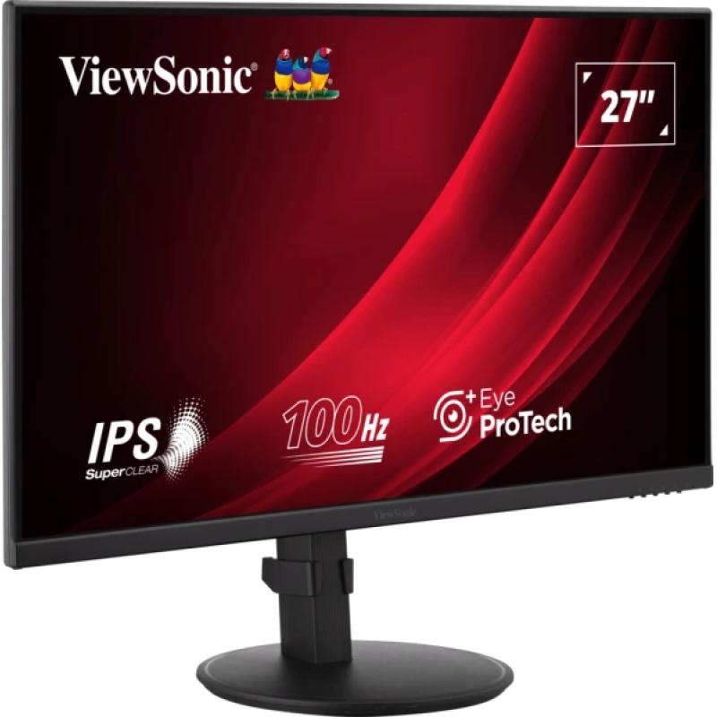 ViewSonic Monitor VA2708-HDJ VA2708HDJ (VA2708-HDJ)