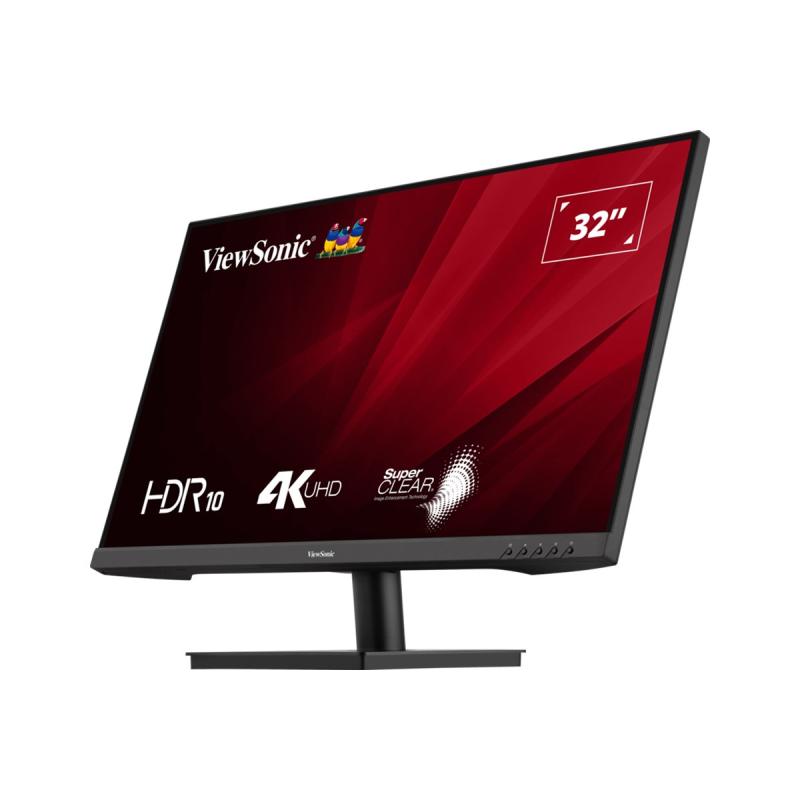 ViewSonic Monitor VA3208-4K-HD VA32084KHD (VA3208-4K-HD)