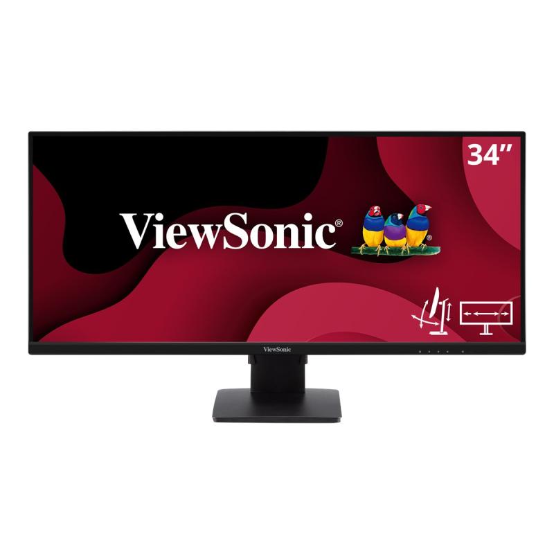 ViewSonic Monitor VA3456-MHDJ VA3456MHDJ (VA3456-MHDJ)