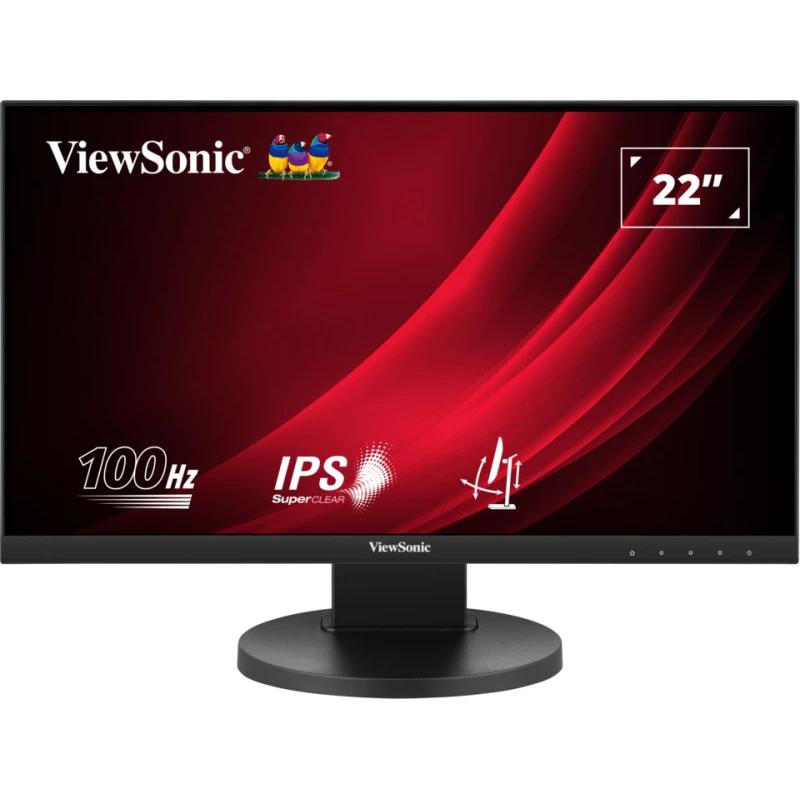 ViewSonic Monitor VG2208A-HD VG2208AHD (VG2208A-HD)