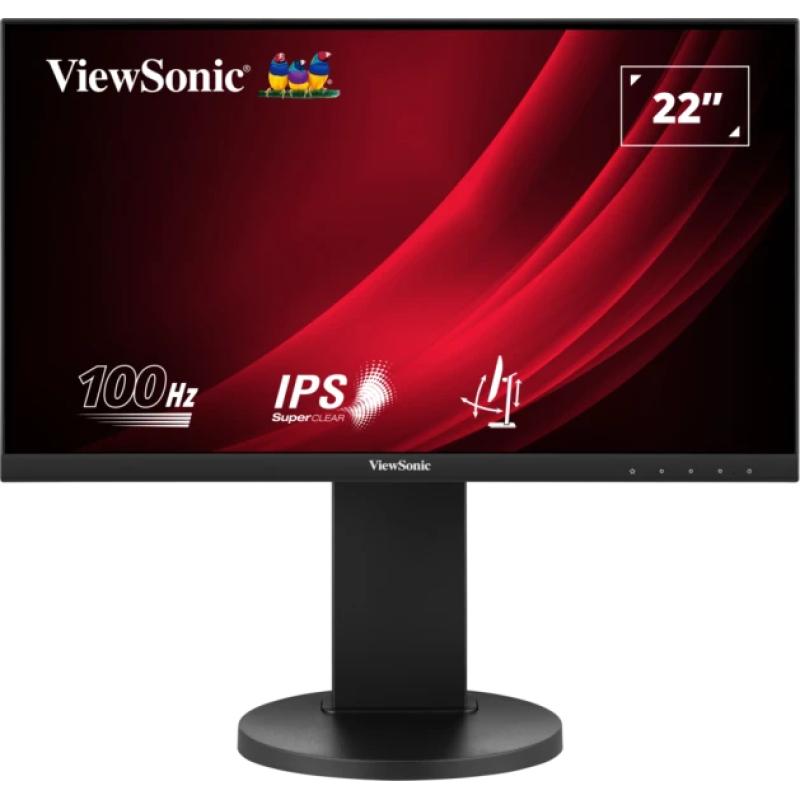 ViewSonic Monitor VG2208A-HD VG2208AHD (VG2208A-HD)