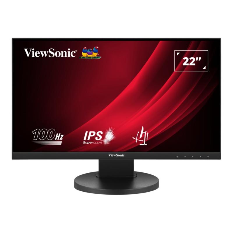 ViewSonic Monitor VG2208A-HD VG2208AHD (VG2208A-HD)