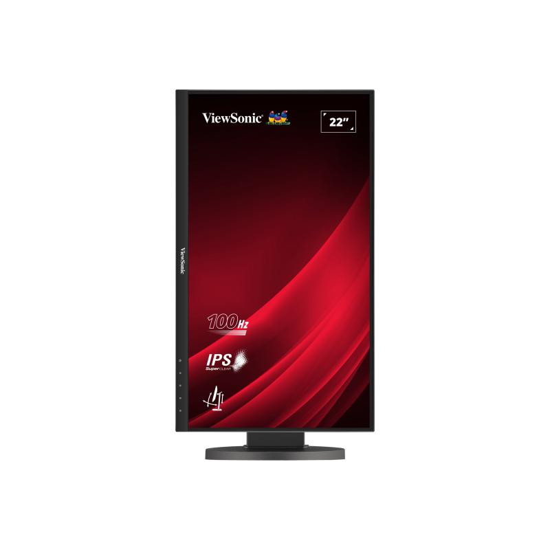 ViewSonic Monitor (VG2208A)