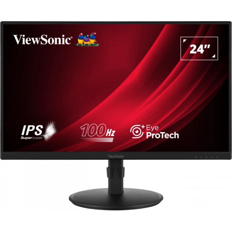ViewSonic Monitor (VG2408A)