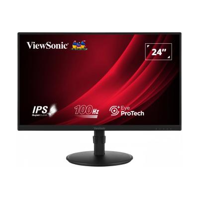 ViewSonic Monitor (VG2408A)