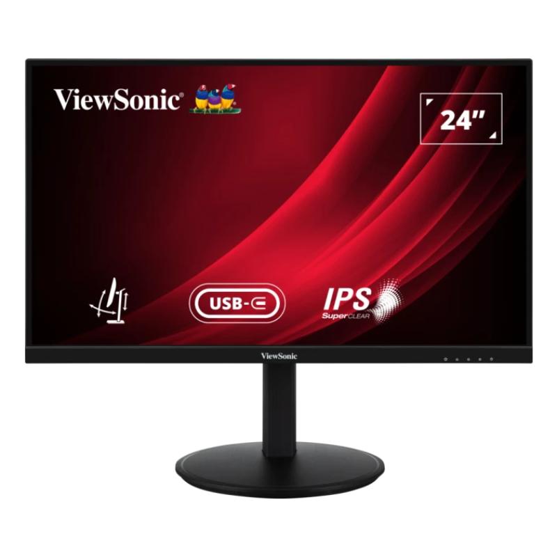 ViewSonic Monitor VG2409-MHDU-2 VG2409MHDU2 (VG2409-MHDU-2)