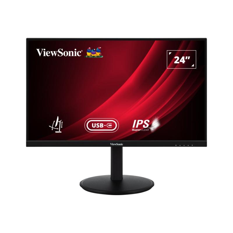 ViewSonic Monitor VG2409-MHDU-2 VG2409MHDU2 (VG2409-MHDU-2)