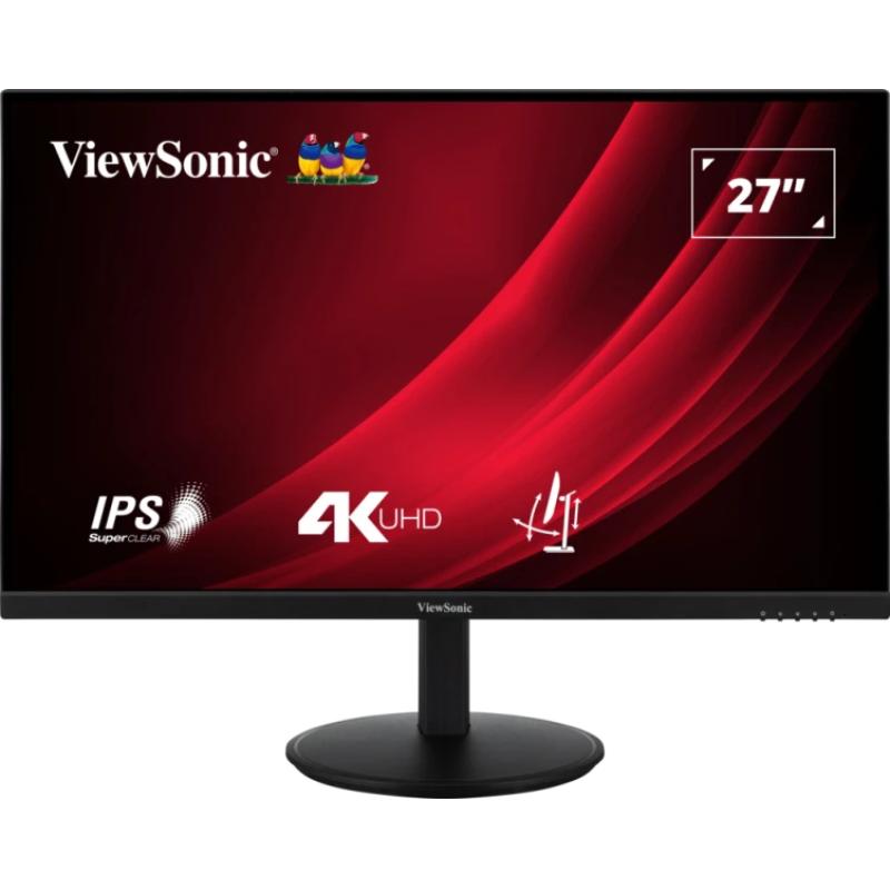 ViewSonic Monitor VG2708-4K VG27084K (VG2708-4K)