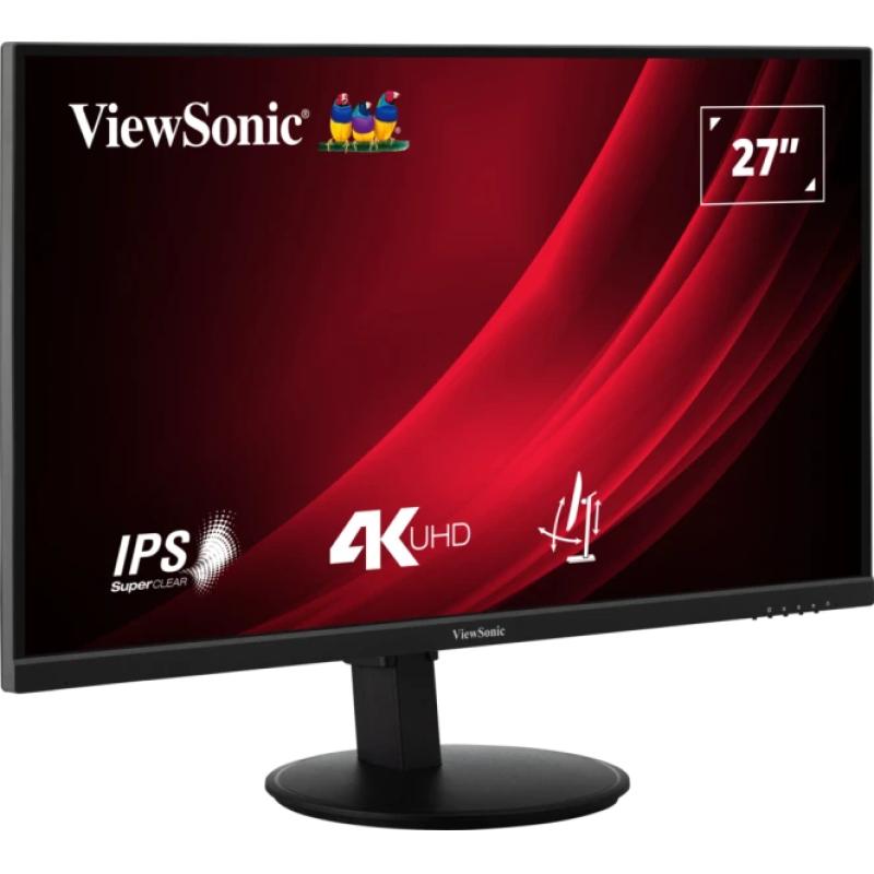 ViewSonic Monitor VG2708-4K VG27084K (VG2708-4K)