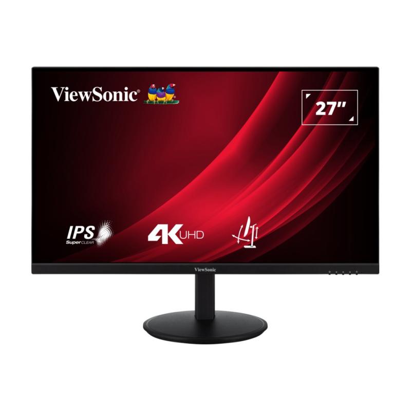 ViewSonic Monitor VG2708-4K VG27084K (VG2708-4K)