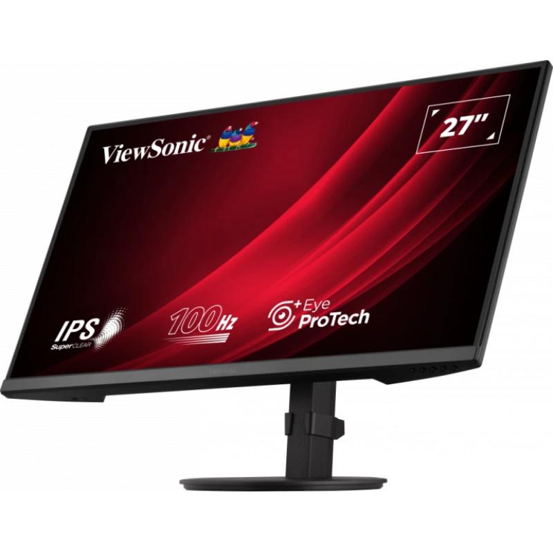 ViewSonic Monitor VG2708A-MHD VG2708AMHD (VG2708A-MHD)