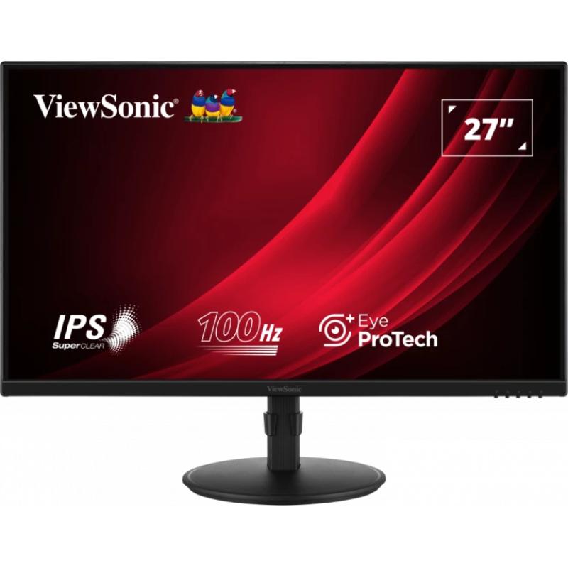 Viewsonic Monitor VG2708A-MHD VG2708AMHD (VG2708A-MHD)