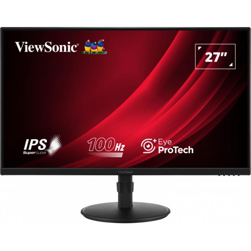 ViewSonic Monitor (VG2708A)