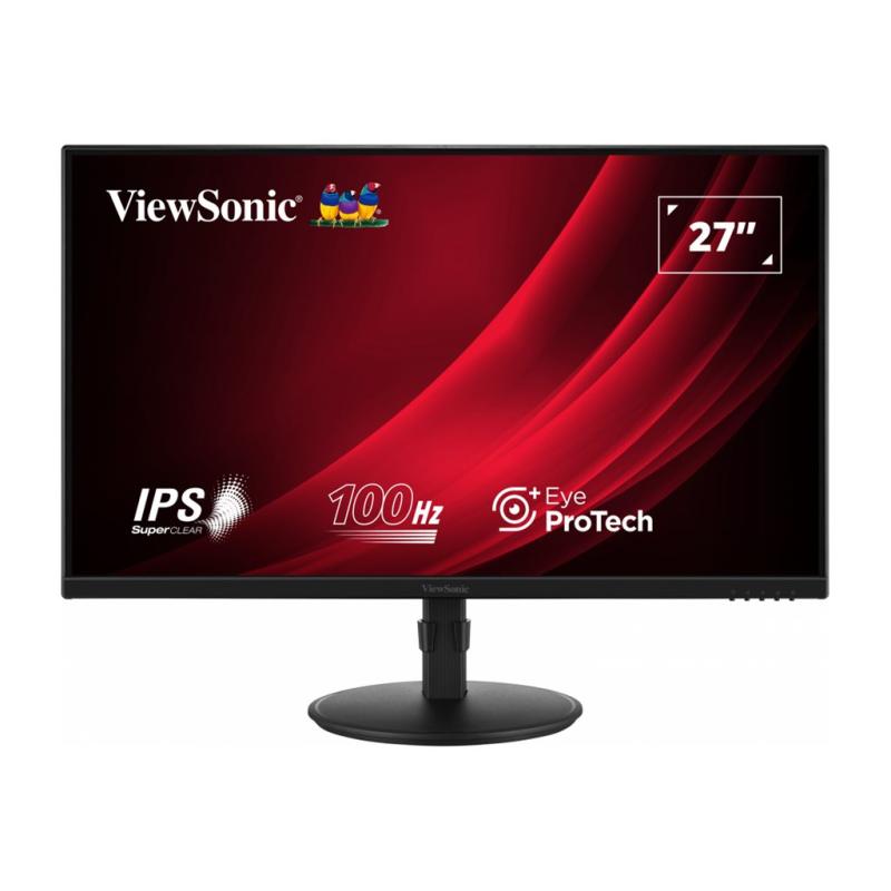 ViewSonic Monitor (VG2708A)