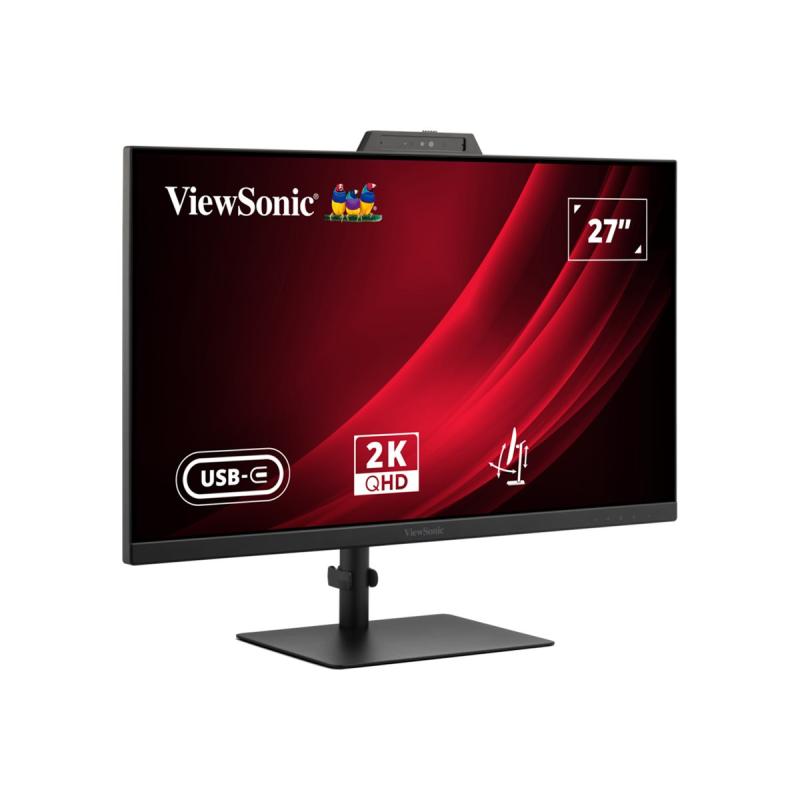 ViewSonic Monitor VG2741V-2K VG2741V2K (VG2741V-2K)
