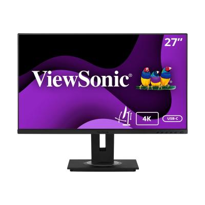 ViewSonic Monitor VG2756-4K VG27564K (VG2756-4K)