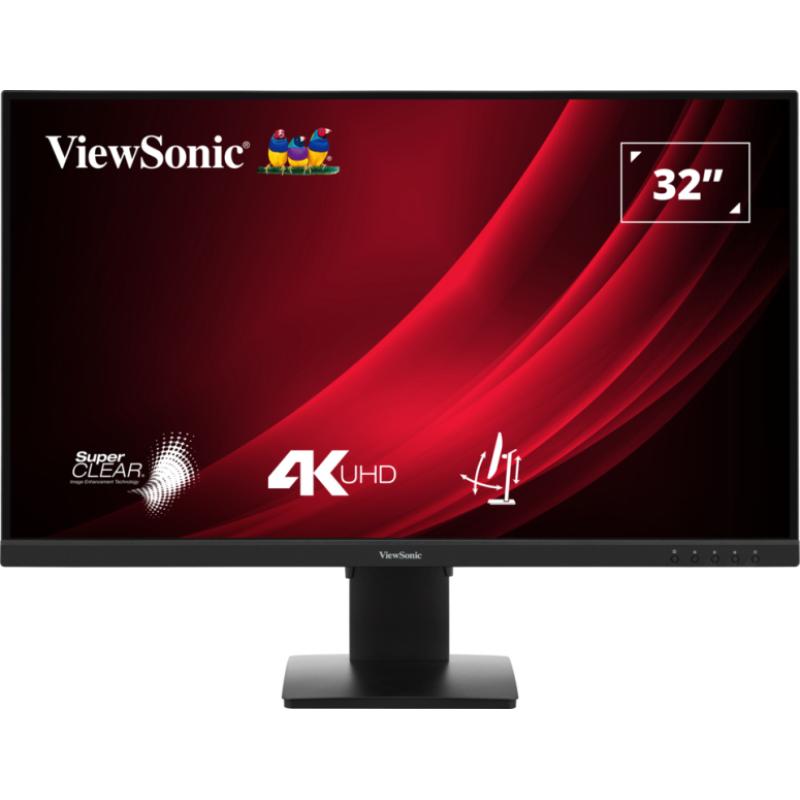 ViewSonic Monitor VG3208-4K VG32084K (VG3208-4K)
