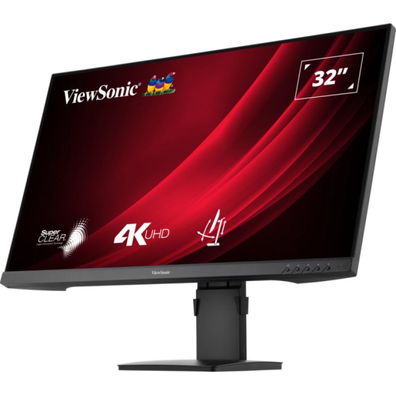 ViewSonic Monitor VG3208-4K VG32084K (VG3208-4K)