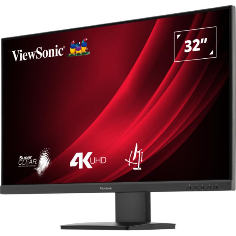 ViewSonic Monitor VG3208-4K VG32084K (VG3208-4K)