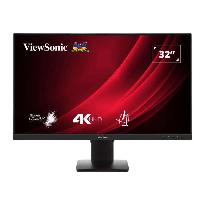 ViewSonic Monitor VG3208-4K VG32084K (VG3208-4K)