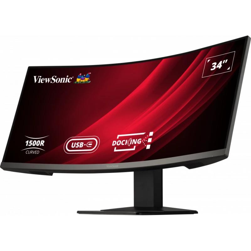 ViewSonic Monitor (VG3419C)