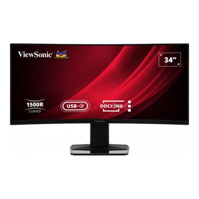 ViewSonic Monitor (VG3419C)