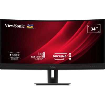 Viewsonic Monitor (VG3456C)