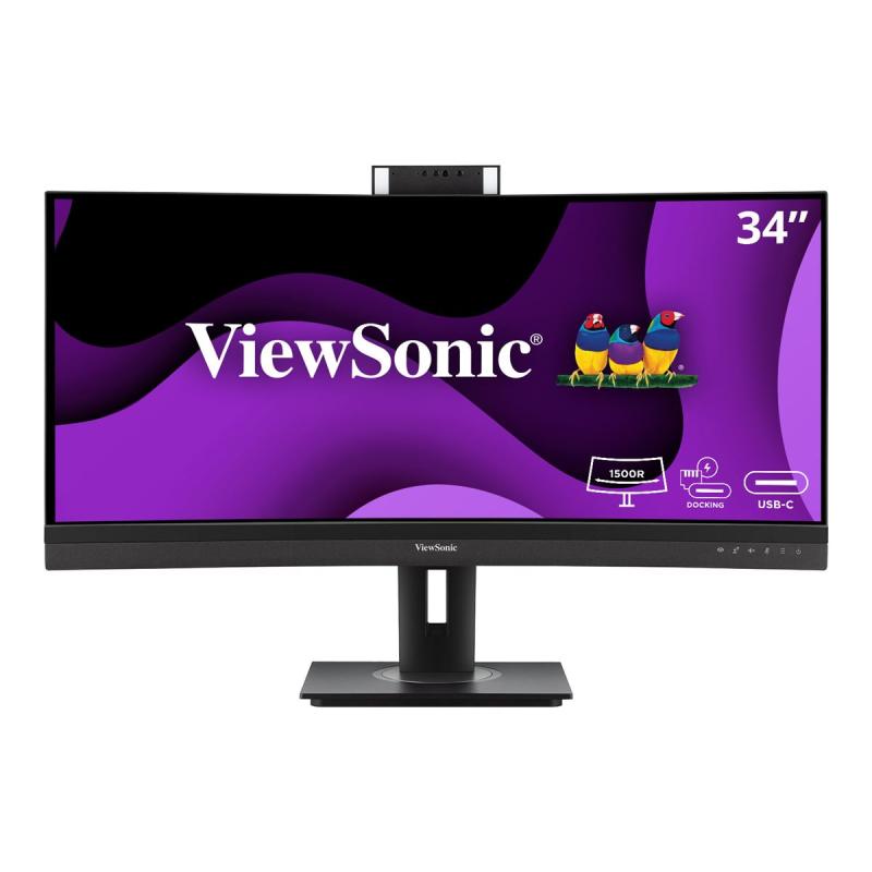ViewSonic Monitor (VG3457CV)