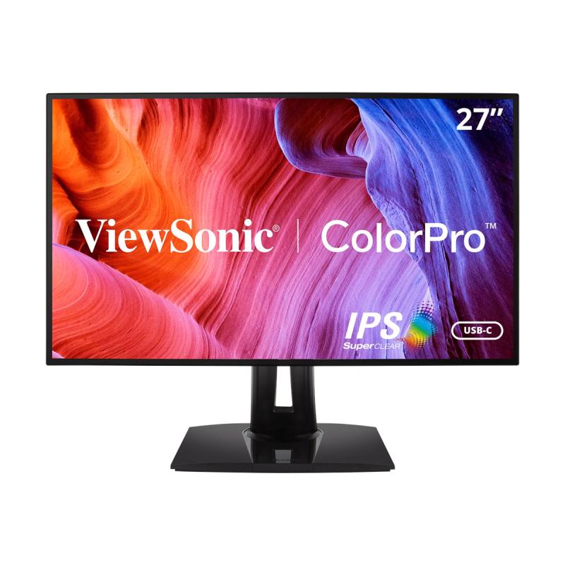 ViewSonic Monitor (VP2768A)