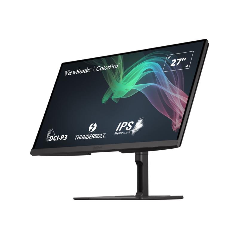 ViewSonic Monitor VP2776T-4K VP2776T4K (VP2776T-4K)