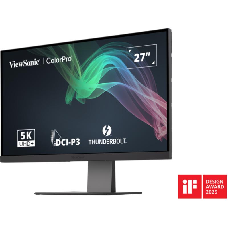 ViewSonic Monitor VP2788-5K VP27885K (VP2788-5K)