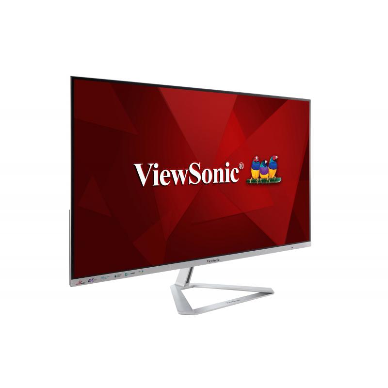 ViewSonic Monitor VX3276-4K-MHD VX32764KMHD (VX3276-4K-MHD)