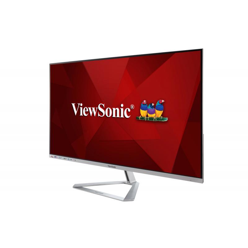 ViewSonic Monitor VX3276-4K-MHD VX32764KMHD (VX3276-4K-MHD)