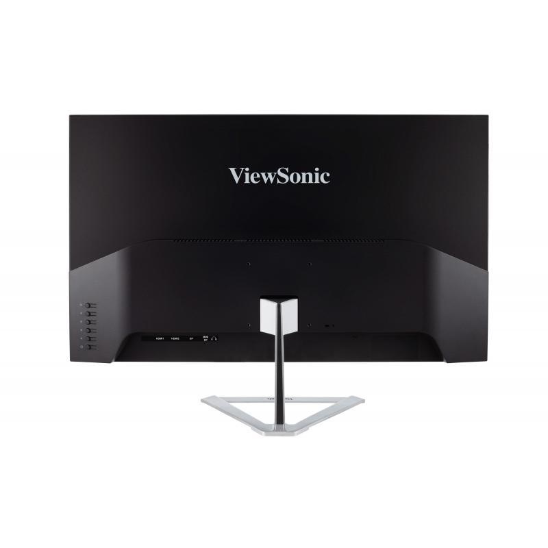 ViewSonic Monitor VX Series VX3276-4K-MHD VX32764KMHD 32" (VX3276-4K-MHD) (VX32764KMHD)