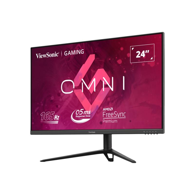 ViewSonic Monitor (VX2428J)