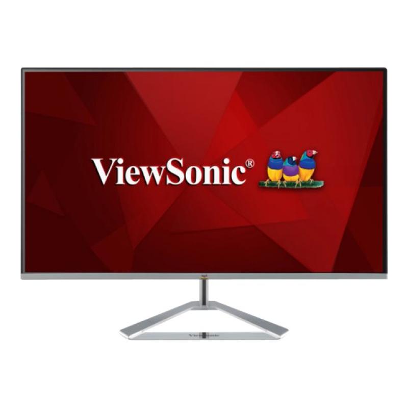 ViewSonic Monitor VX2476-SMH VX2476SMH (VX2476-SMH) (VX2476SMH)