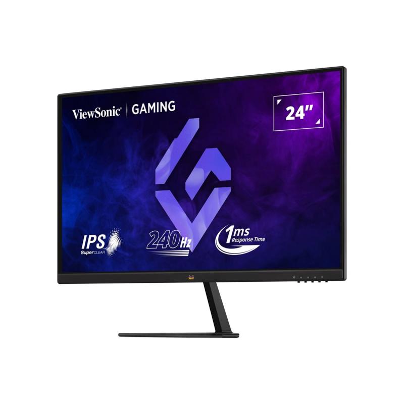 ViewSonic Monitor VX2479A-HD-PRO VX2479AHDPRO (VX2479A-HD-PRO)