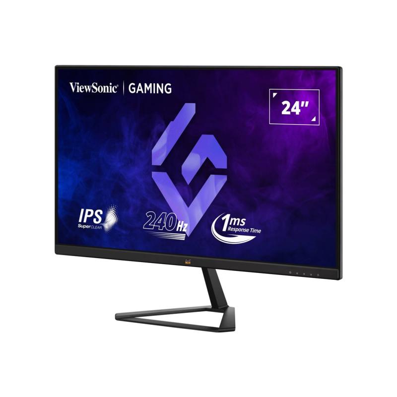 ViewSonic Monitor VX2479A-HD-PRO VX2479AHDPRO (VX2479A-HD-PRO)