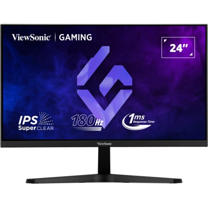 ViewSonic Monitor VX24G1-HD VX24G1HD (VX24G1-HD)