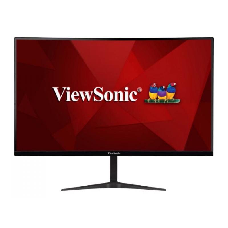 ViewSonic Monitor VX2718-PC-MHD VX2718PCMHD 27" FHD (VX2718-PC-MHD) (VX2718PCMHD)