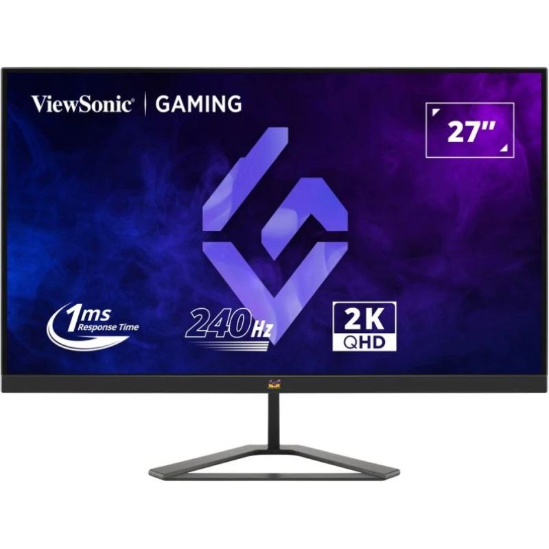 ViewSonic Monitor VX2758A-2K-PRO-3 VX2758A2KPRO3 (VX2758A-2K-PRO-3)