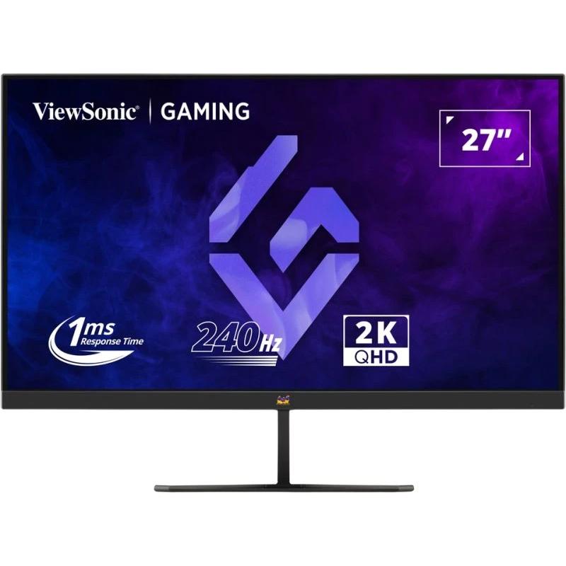 ViewSonic Monitor VX2758A-2K-PRO-3 VX2758A2KPRO3 (VX2758A-2K-PRO-3)
